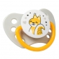 Babyono NATURAL NURSING - Анатомични силиконови залъгалки 2бр. 3-6м. Продукт Babyono NATURAL NURSING - Анатомични силиконови залъгалки 2бр. 3-6м. - 2 - BG Hlapeta